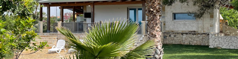 bed and breakfast Villa consolata