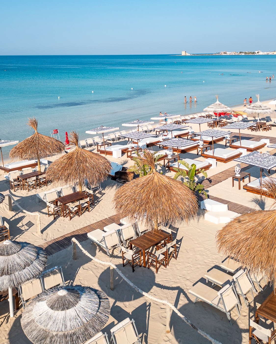 Bahia Porto Cesareo