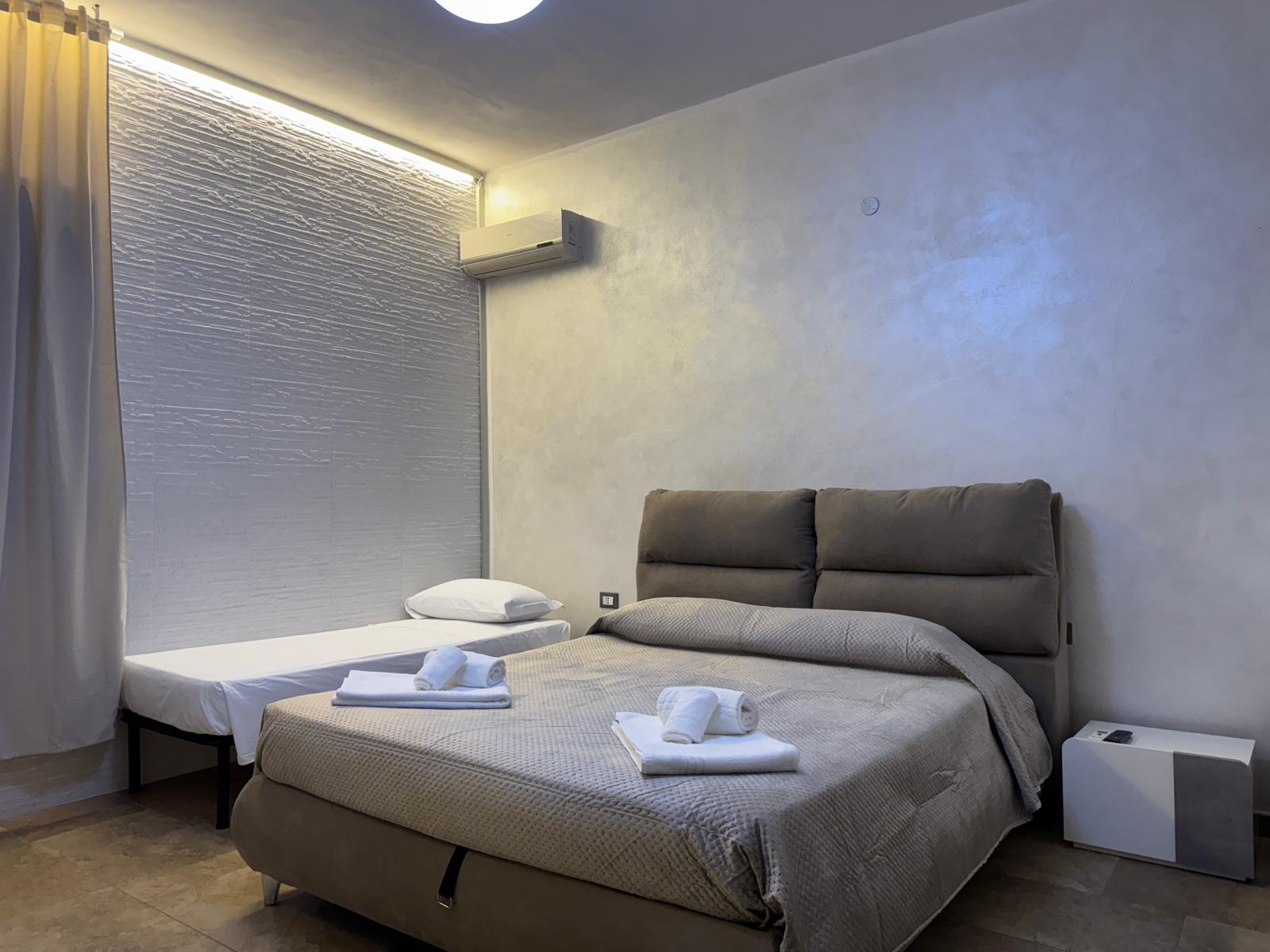 Camera Cellina bagno
