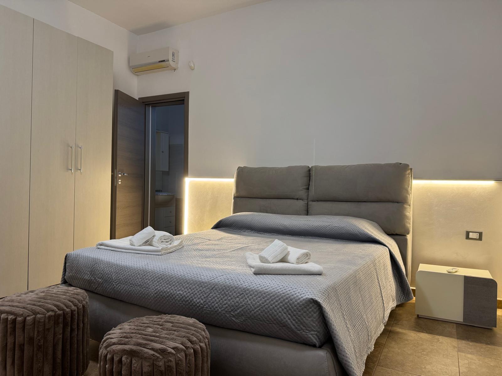 Camera Leccino bagno