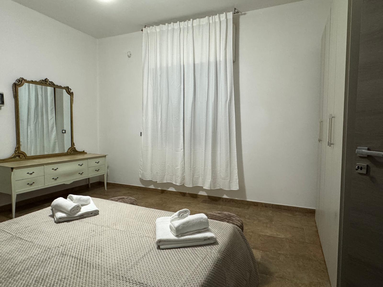 Camera Ogliarola bagno