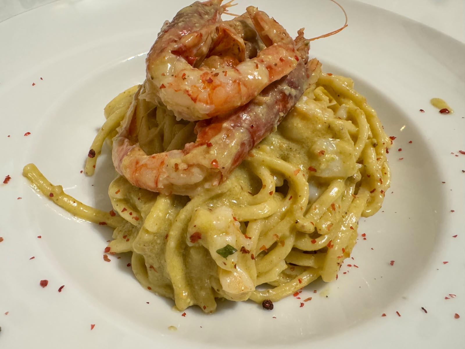 Piatti A Casa di Raf
