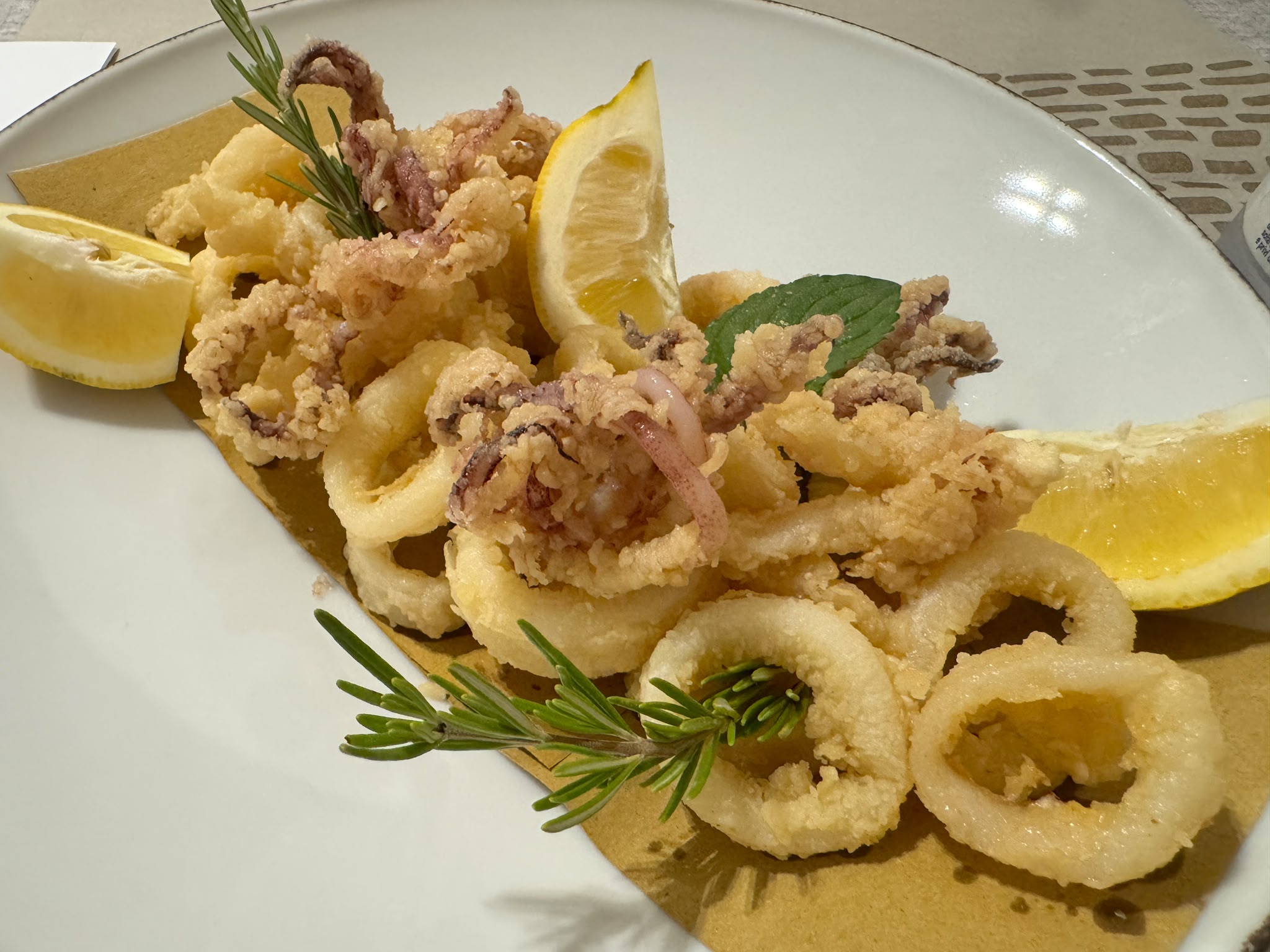 Specialità salentine