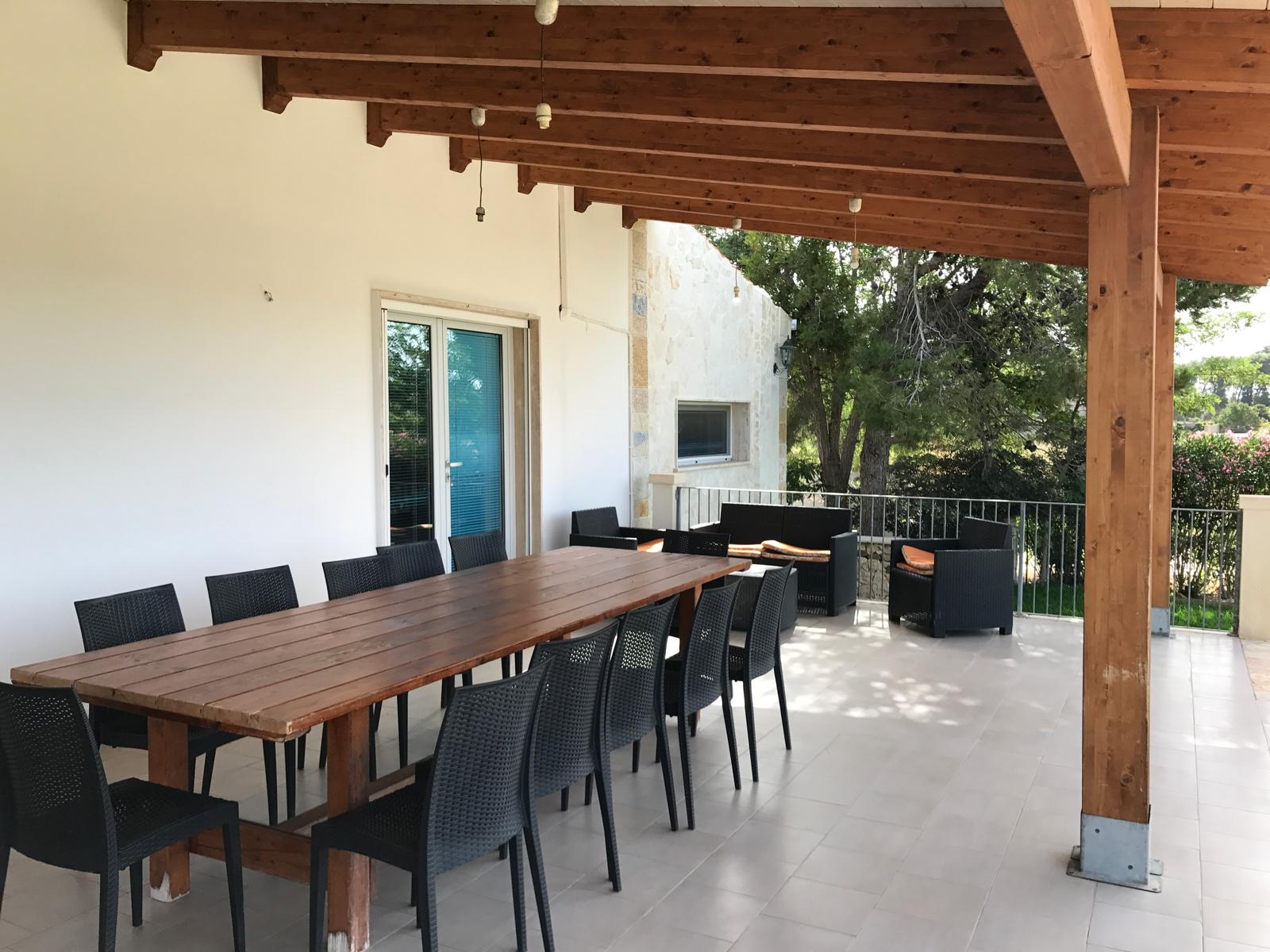 Esterni Villa Consolata 2