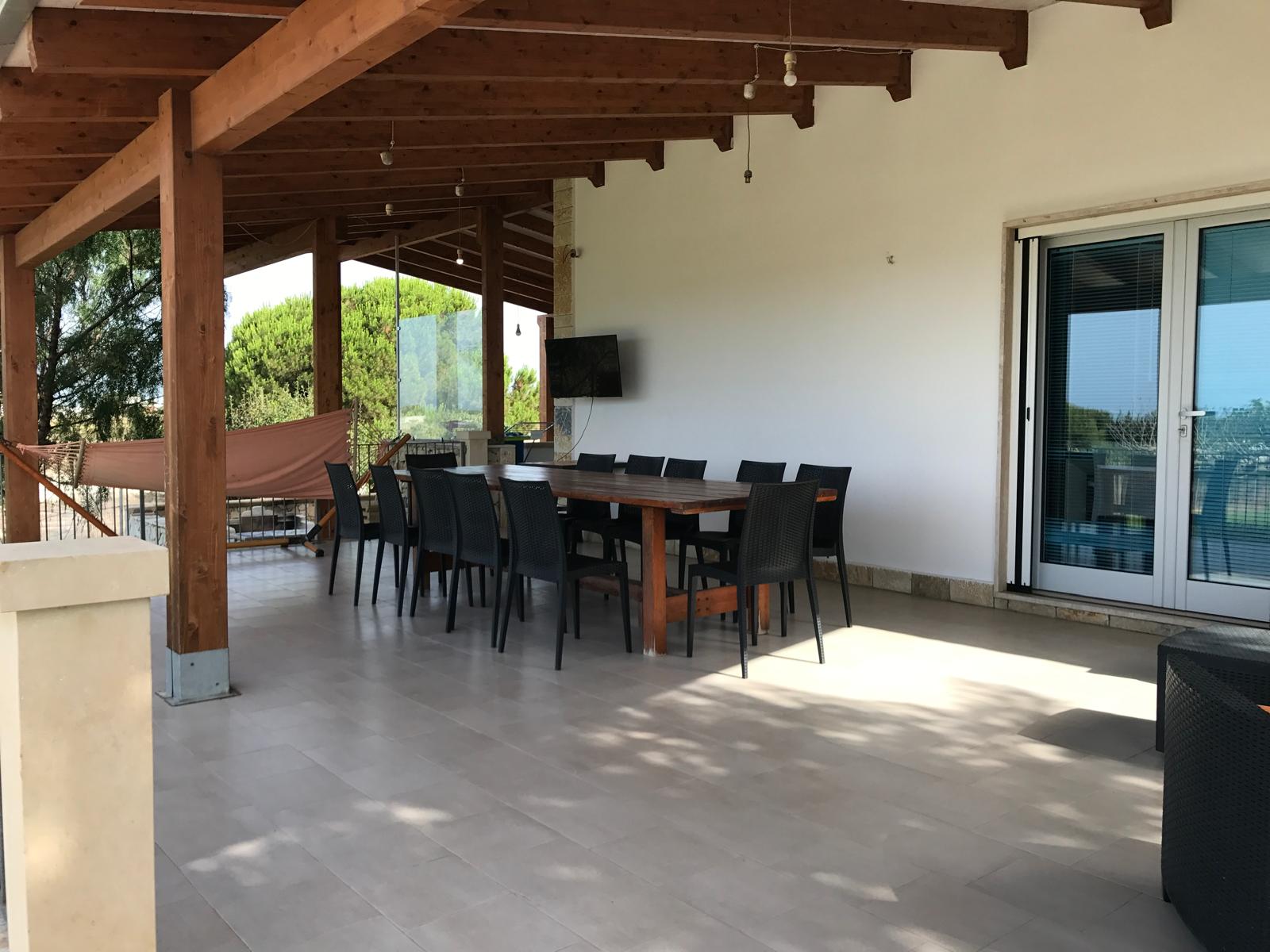 Esterni Villa Consolata 4