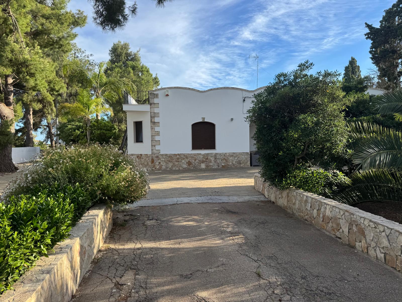 Esterni Villa Oronzo 1