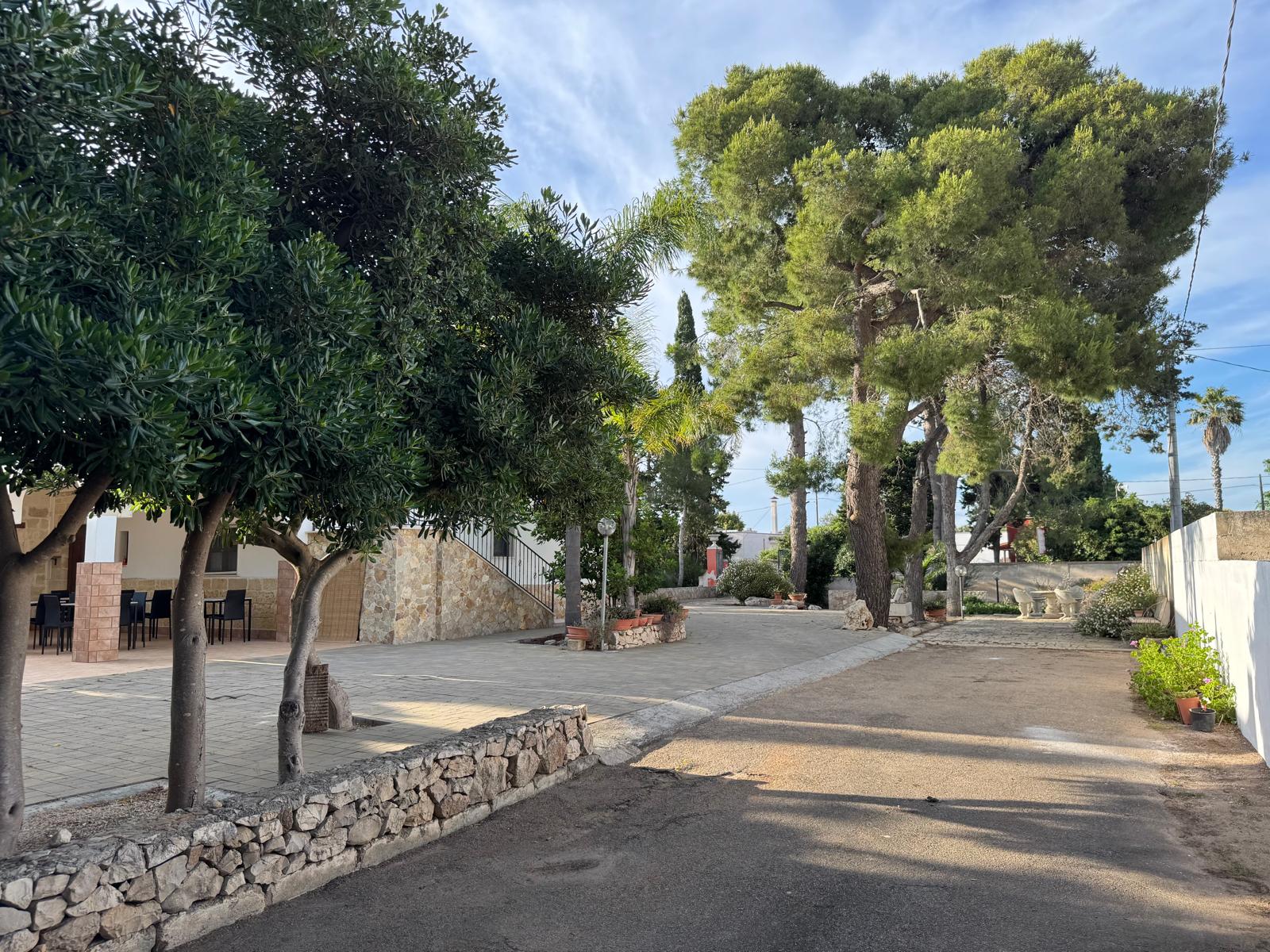 Esterni Villa Oronzo 3