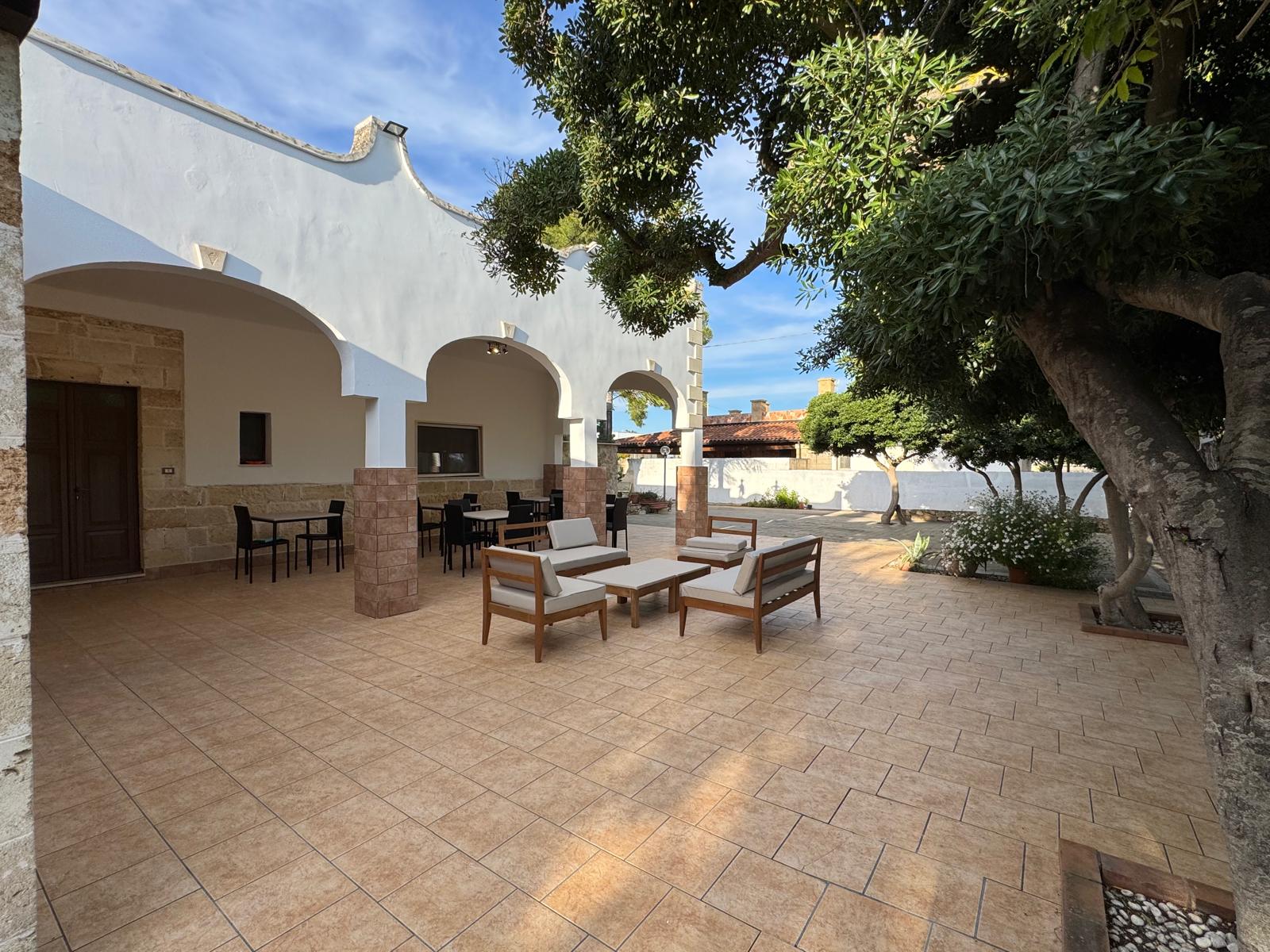 Esterni Villa Oronzo 6